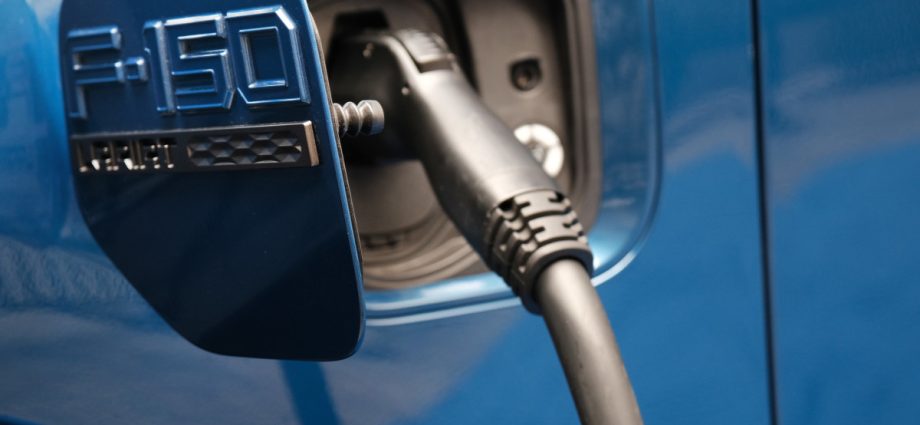 Ford refuses to shy away from EVs despite $19.5 billion cost