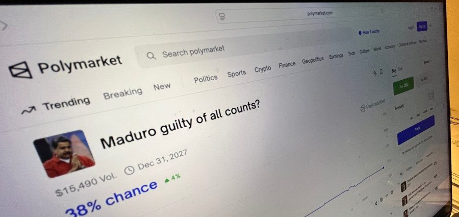 substack,-polymarket-announce-partnership:-‘journalism-is-better-when-it’s-backed-by-live-markets’