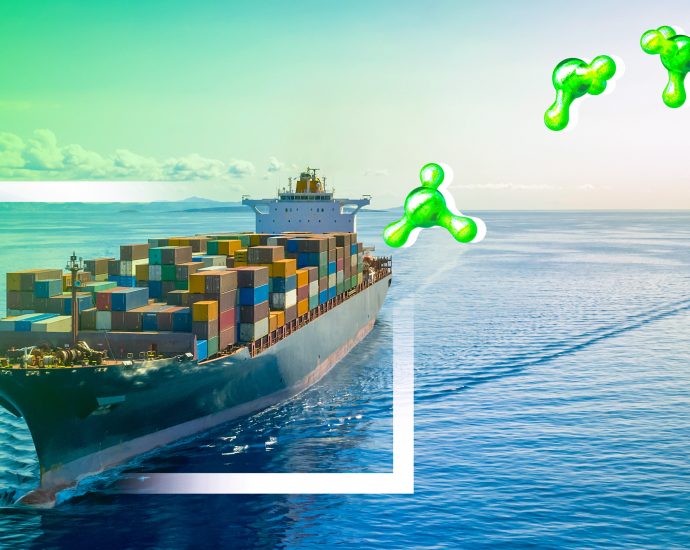 unlocking-ammonia-as-a-fuel-source-for-heavy-industry