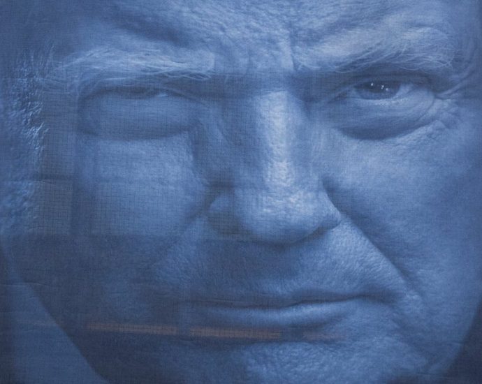 critics-shred-traitor-47’s-new-doj-building-stunt-as-a-banner-day-for-authoritarianism