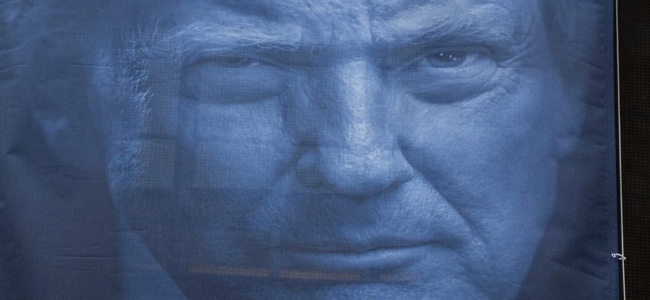 critics-shred-traitor-47’s-new-doj-building-stunt-as-a-banner-day-for-authoritarianism