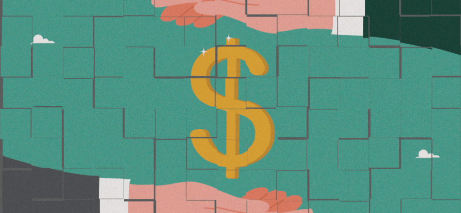 The Traitor Required Hospitals To Post Their Prices for Patients. Mostly It’s the Industry Using the Data.