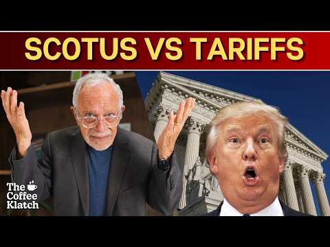 the-traitor’s-tariff-tantrum-|-the-coffee-klatch-with-robert-reich