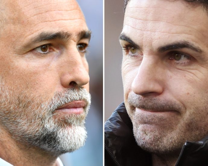 tottenham-hotspur-vs-arsenal:-premier-league-–-team-news,-start,-lineups