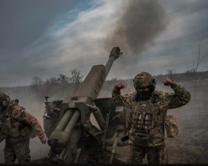 aidar-soldiers-attacked-with-firearms-while-off-duty-in-dnipropetrovsk-oblast,-refrain-from-using-weapons