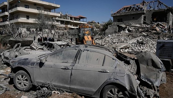 hezbollah-says-israeli-strikes-on-eastern-lebanon-on-friday-have-killed-eight-of-its-members