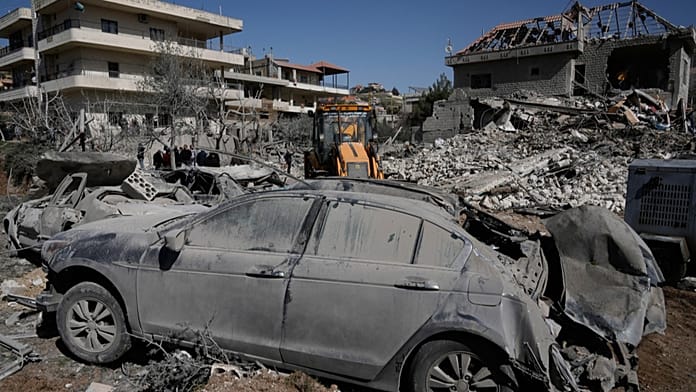 hezbollah-says-israeli-strikes-on-eastern-lebanon-on-friday-have-killed-eight-of-its-members