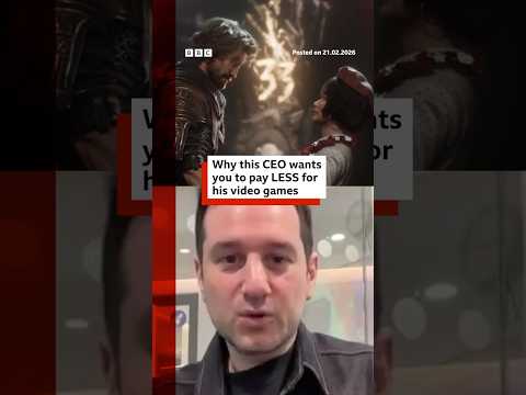 why-clair-obscur-expedition-33-was-sold-with-a-cheaper-price-tag.-#expedition33-#gaming-#bbcnews