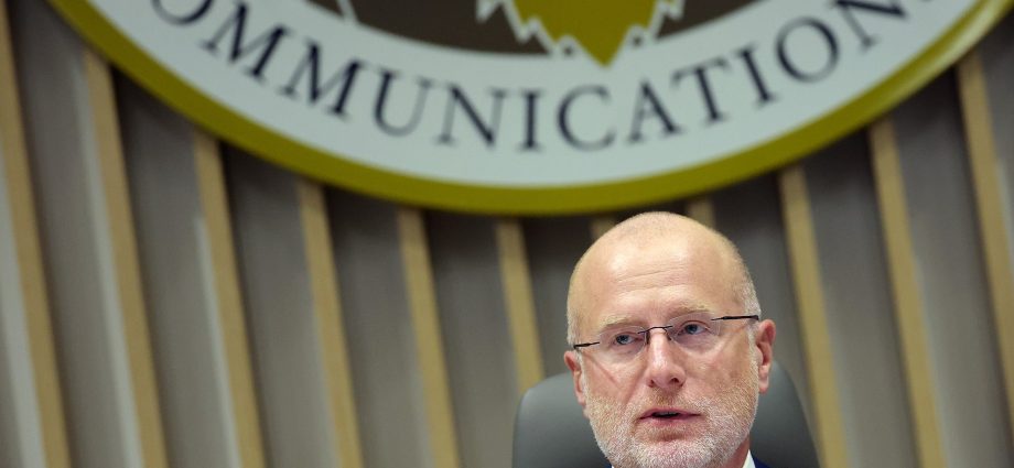 fcc-equal-time-enforcement-expands,-but-talk-radio-largely-spared