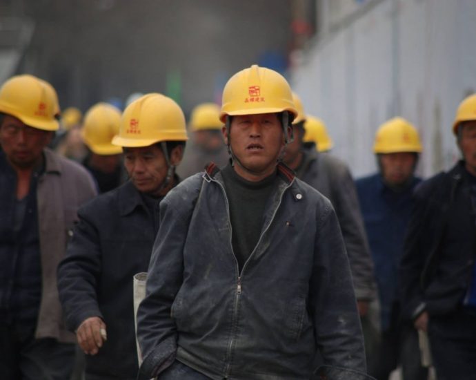 Worker dies in accident during construction of BYD factory in Hungary