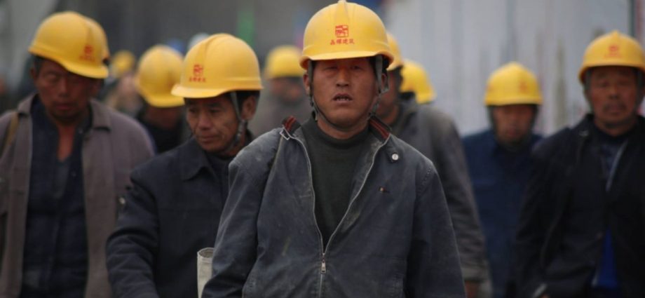 Worker dies in accident during construction of BYD factory in Hungary