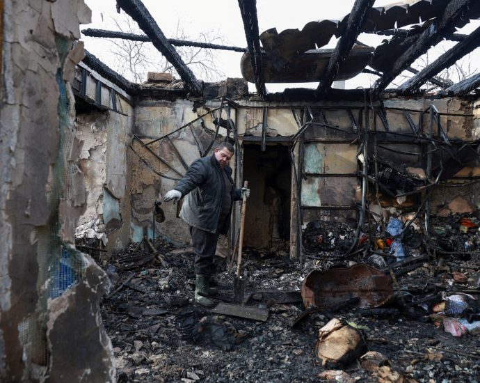 russian-attack-on-kharkiv-kills-two,-ukraine-hits-missile-plant