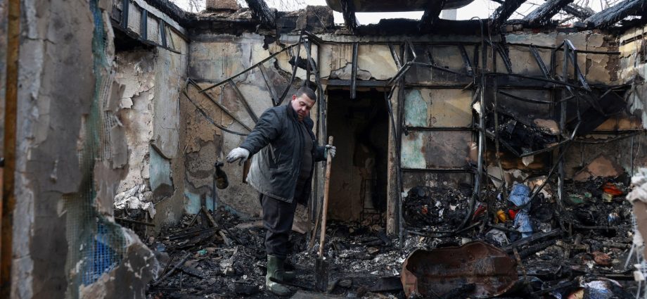 russian-attack-on-kharkiv-kills-two,-ukraine-hits-missile-plant