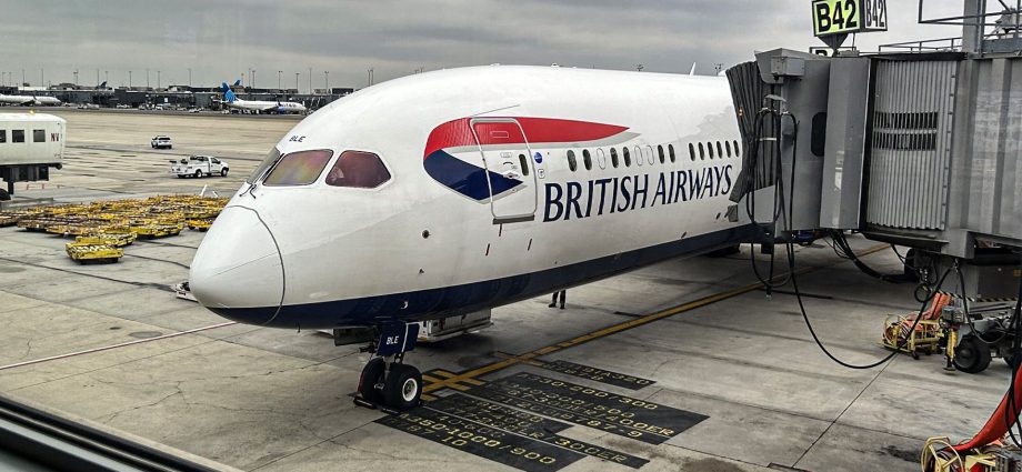 british-airways’-longest-nonstop-routes-with-the-boeing-787-10-dreamliner-in-2026