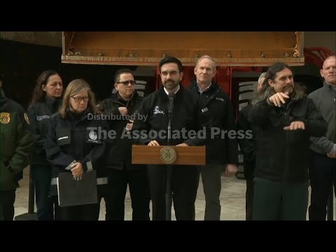 mamdani-urges-residents-to-stay-indoors-as-blizzard-conditions-threaten-east-coast