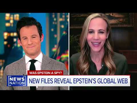 epstein-files-probe:-clintons-agree-to-testify-as-doj-faces-pressure-|-backscroll