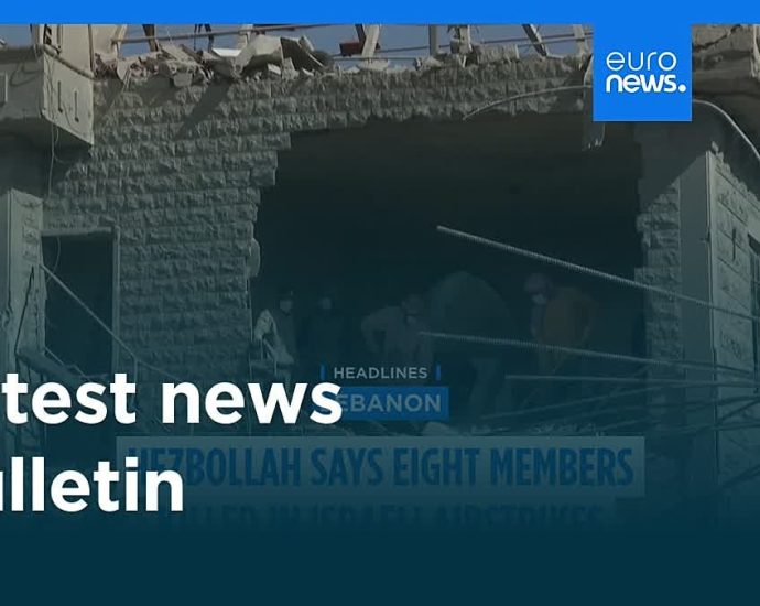 latest-news-bulletin-|-february-21st,-2026-–-evening