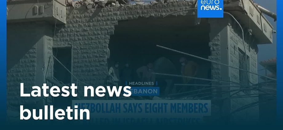 latest-news-bulletin-|-february-21st,-2026-–-evening