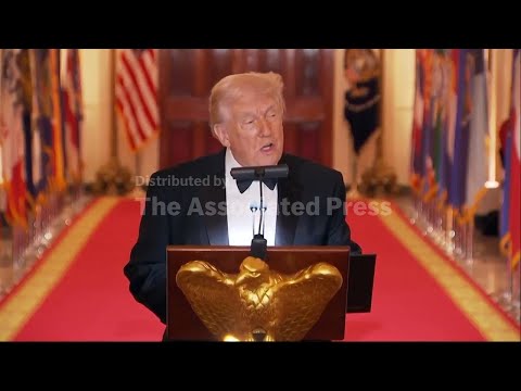 white-house-dinner-closes-a-turbulent-week-for-governors-in-washington