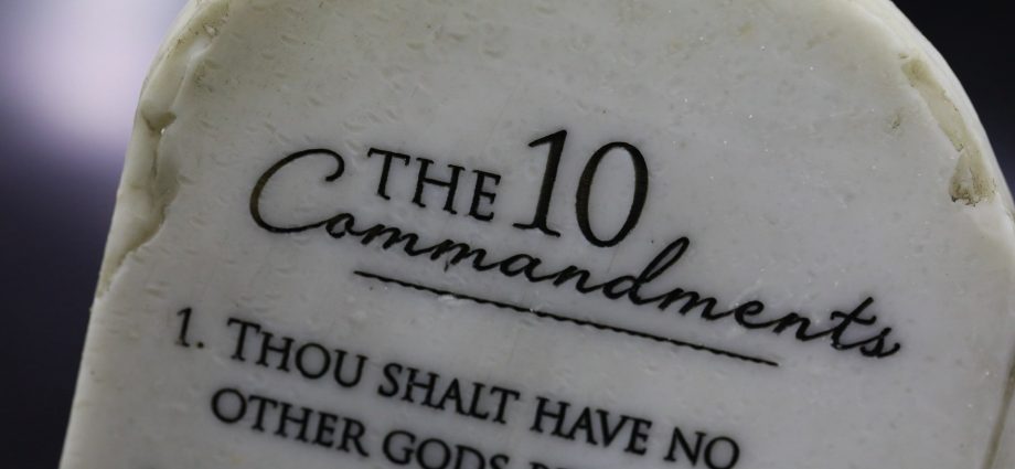 court-allows-louisiana-law-requiring-10-commandments-in-schools-to-take-effect