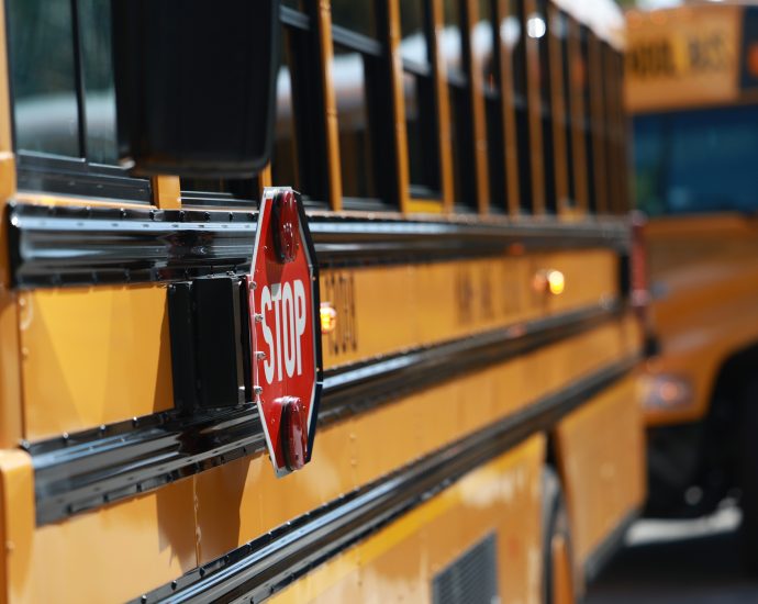 EPA’s Clean School Bus ‘Revamp’ Means Less Support for EVs