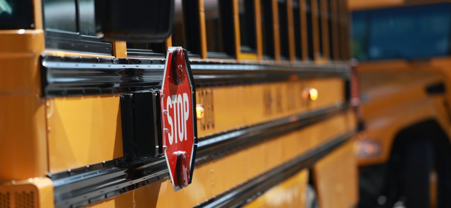 EPA’s Clean School Bus ‘Revamp’ Means Less Support for EVs