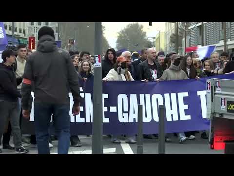 thousands-march-for-french-far-right-activist-killed-last-week