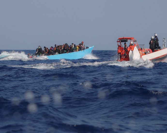 eight-bodies-found-in-libya,-greece-as-the-toll-in-the-mediterranean-rises