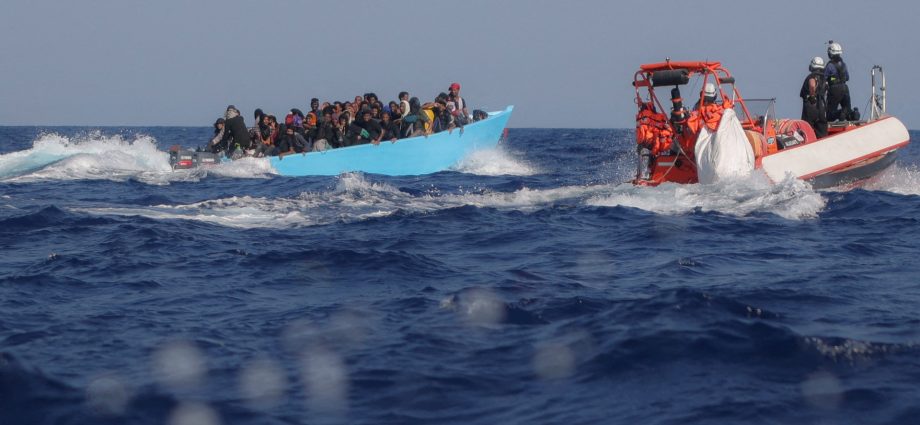 eight-bodies-found-in-libya,-greece-as-the-toll-in-the-mediterranean-rises