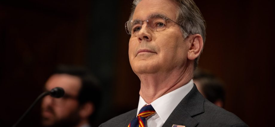 the-traitor-treasury-secretary-gives-up-game-on-tariff-revenue