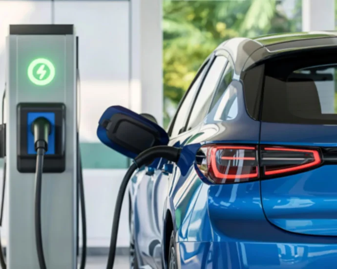 AI breakthrough could replace rare earth magnets in electric vehicles