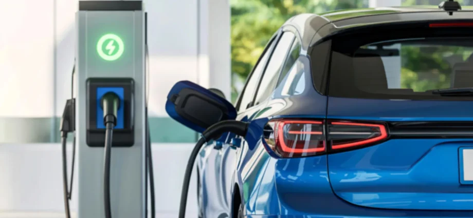 AI breakthrough could replace rare earth magnets in electric vehicles