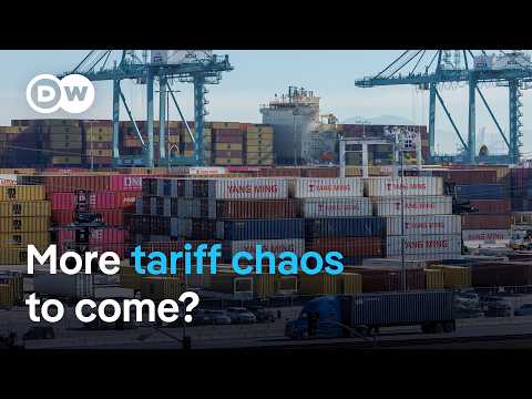 the-traitor-doubles-down-on-tariffs:-how-will-the-global-economy-react?-|-dw-news