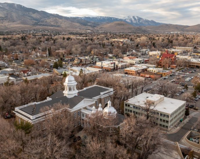Nevada Debuts Public Option Amid Tumultuous Federal Changes to Health Care