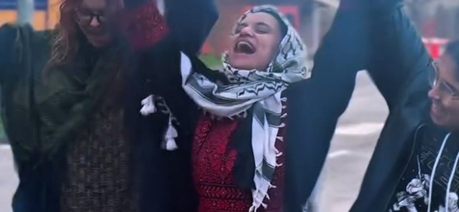 palestine-action-activists-reunited-with-family-after-granted-bail