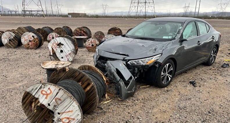 fbi-investigates-possible-terrorist-plot-after-driver-tries-to-ram-ladwp-substation-in-nevada