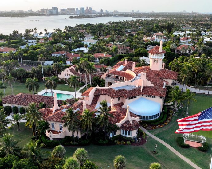 man-killed-after-entering-perimeter-of-the-traitor’s-mar-a-lago-resort
