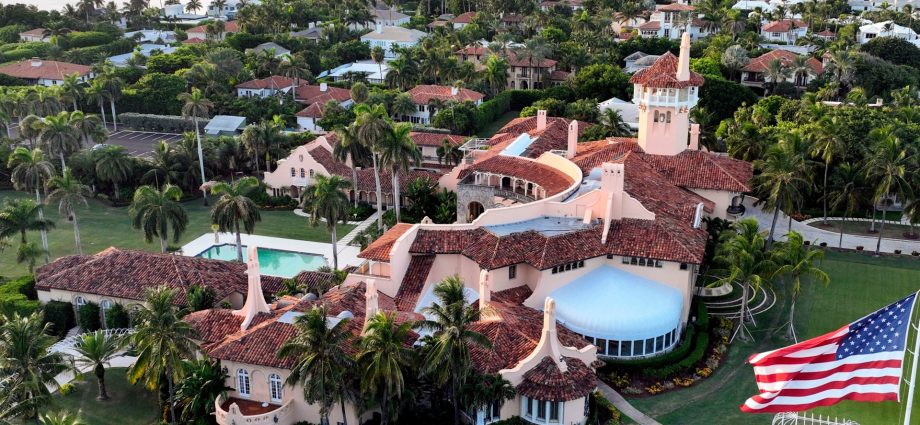 man-killed-after-entering-perimeter-of-the-traitor’s-mar-a-lago-resort