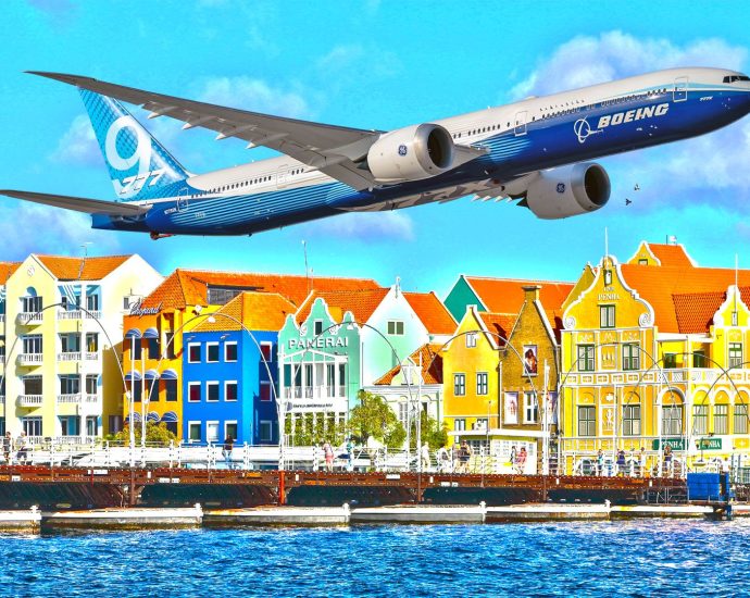 why-in-the-world-did-boeing-fly-the-777x-to-curacao?