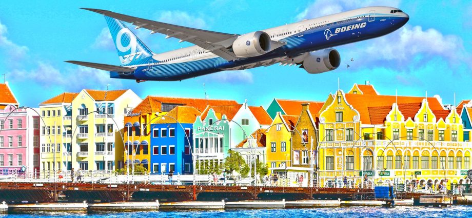 why-in-the-world-did-boeing-fly-the-777x-to-curacao?