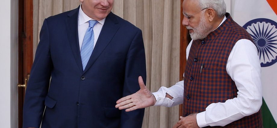 netanyahu-says-israel-will-forge-regional-alliance-to-rival-‘radical-axes’