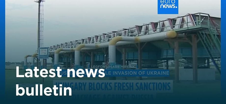 latest-news-bulletin-|-february-22nd,-2026-–-evening