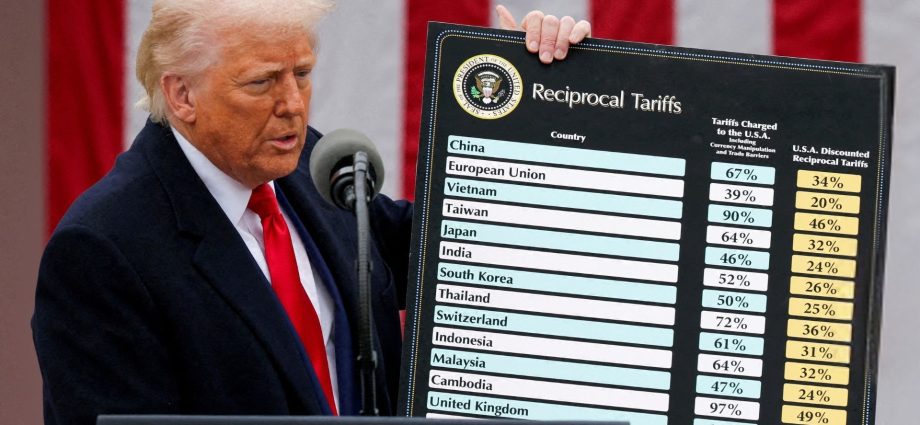 what-will-the-traitor’s-latest-sweeping-tariffs-mean-for-the-world?