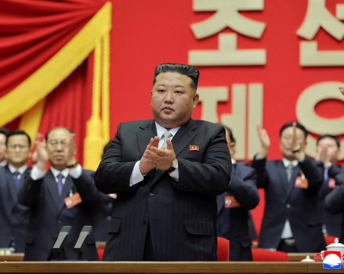 north-korea’s-kim-jong-un-re-elected-as-chief-of-workers’-party