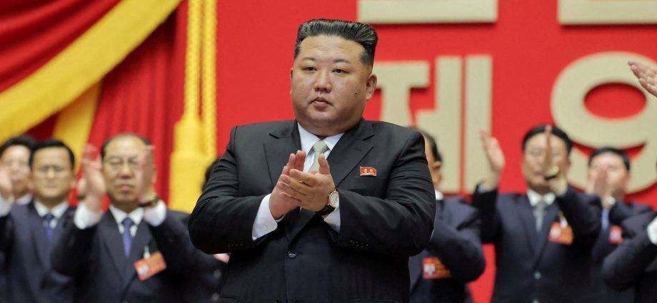 north-korea’s-kim-jong-un-re-elected-as-chief-of-workers’-party