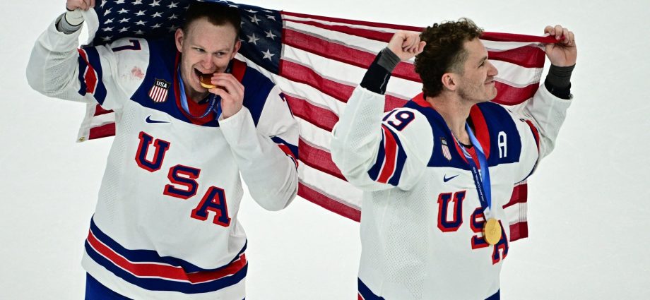 white-house-post-after-us-hockey-win-over-canada-stirs-controversy