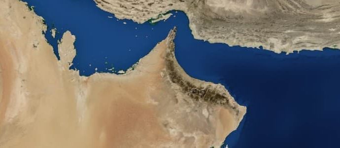 Oil Traders May Be Pricing Iran Risk Too Lightly