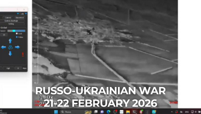 russo-ukrainian-war,-day-1460: ukrainian-hackers-watched-russian-drone-operators-plan-strikes-for-six-months-—-while-the-army-reclaimed-300+-km²-in-the-south