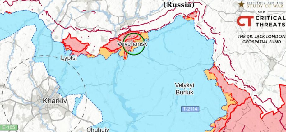 defending-a-city-that-no-longer-exists-—-ukraine’s-impossible-fight-in-vovchansk