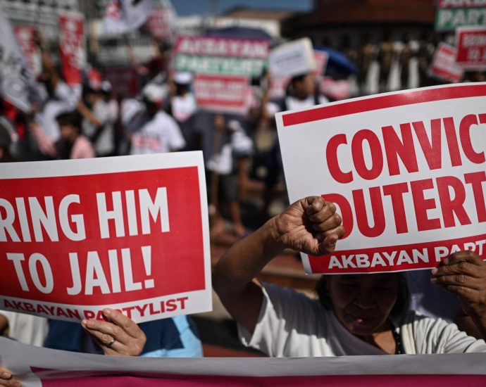 icc-to-hold-hearings-on-charges-against-ex-philippine-president-duterte